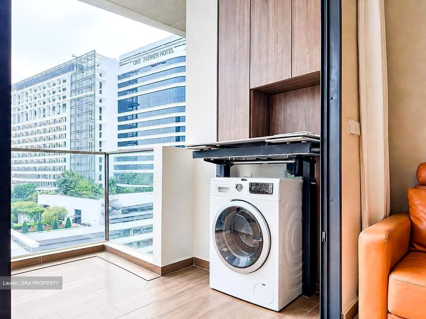 Uptown @ Farrer (D8), Apartment #637697831